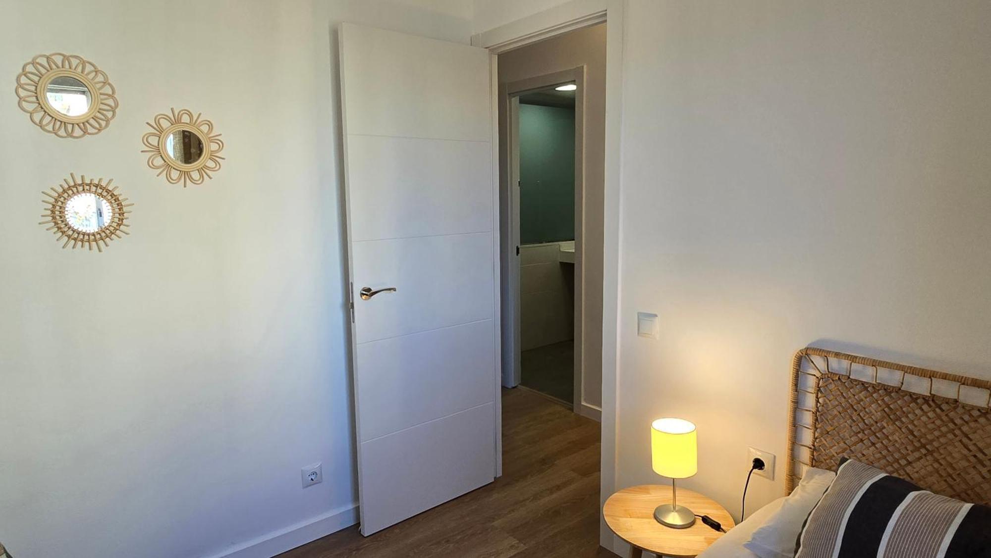 Opening Doors Monumental Διαμέρισμα Βαρκελώνη Εξωτερικό φωτογραφία