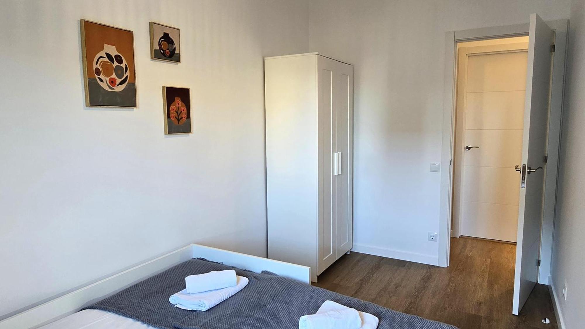 Opening Doors Monumental Διαμέρισμα Βαρκελώνη Εξωτερικό φωτογραφία