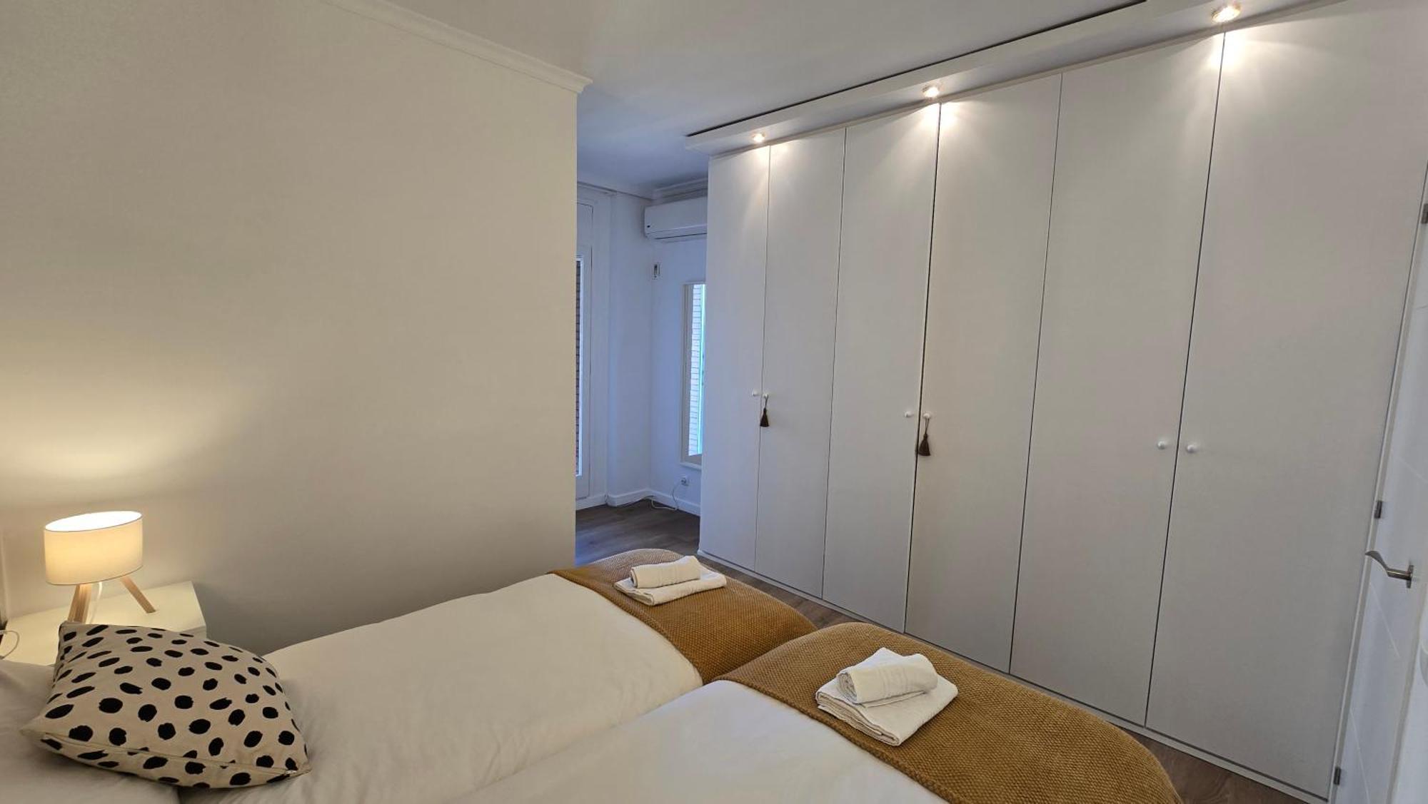 Opening Doors Monumental Διαμέρισμα Βαρκελώνη Εξωτερικό φωτογραφία